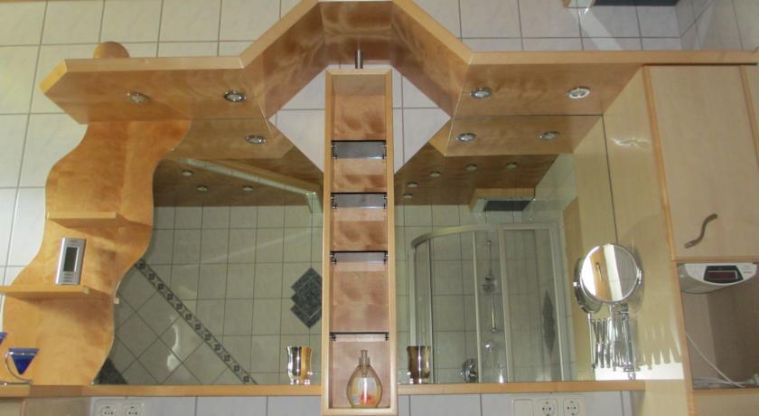 Villa Ferienhaus Marlen Virgen Zimmer foto