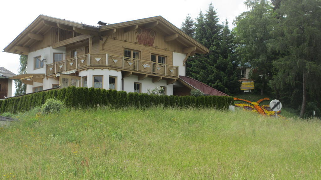 Villa Ferienhaus Marlen Virgen Zimmer foto