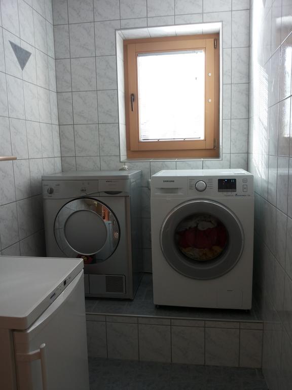 Villa Ferienhaus Marlen Virgen Zimmer foto