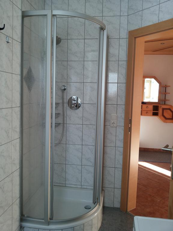 Villa Ferienhaus Marlen Virgen Zimmer foto
