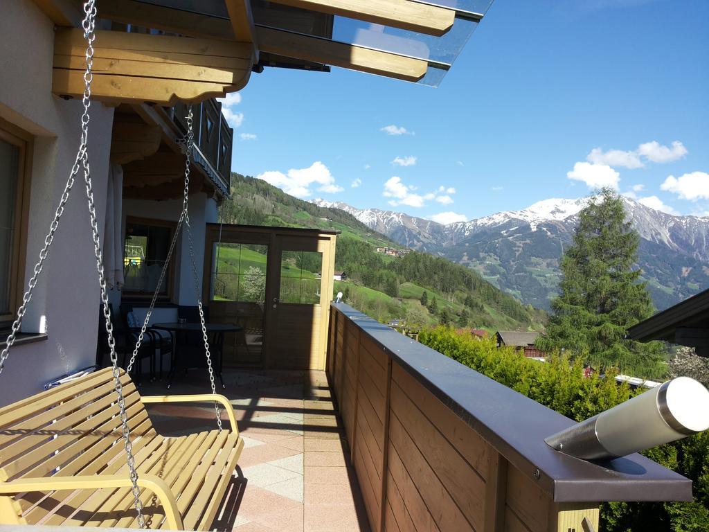Villa Ferienhaus Marlen Virgen Exterior foto