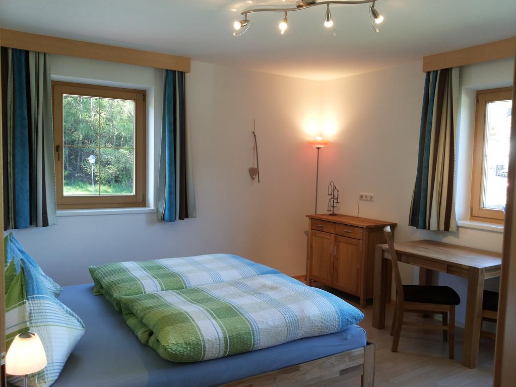 Villa Ferienhaus Marlen Virgen Zimmer foto