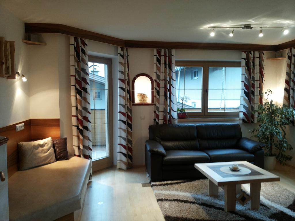 Villa Ferienhaus Marlen Virgen Zimmer foto