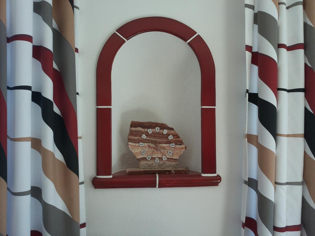 Villa Ferienhaus Marlen Virgen Zimmer foto