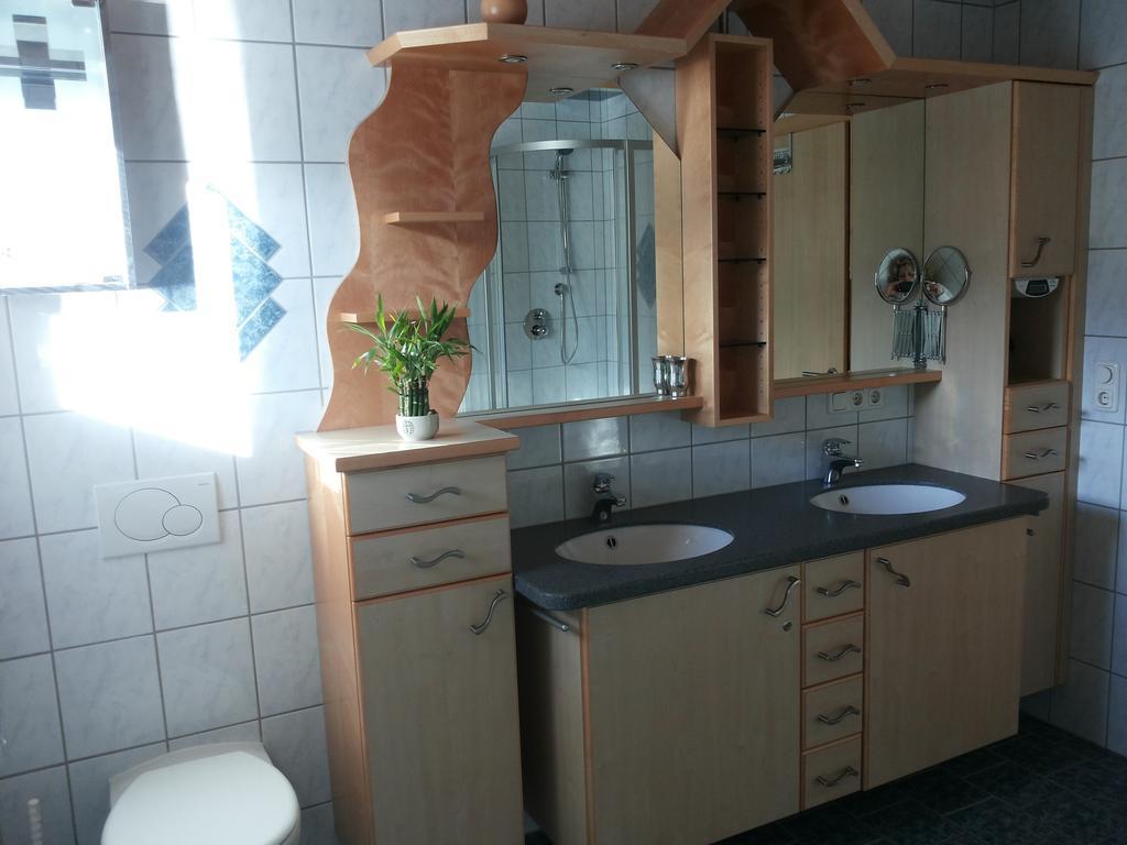 Villa Ferienhaus Marlen Virgen Zimmer foto