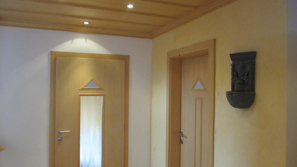 Villa Ferienhaus Marlen Virgen Zimmer foto
