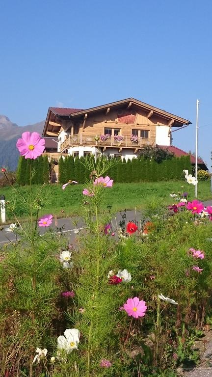 Villa Ferienhaus Marlen Virgen Exterior foto