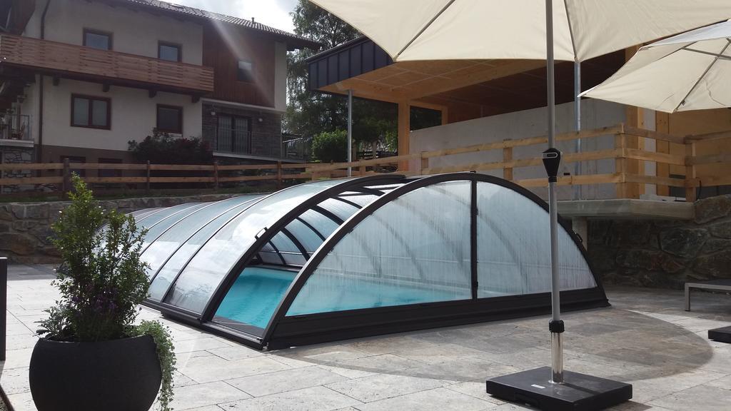 Villa Ferienhaus Marlen Virgen Exterior foto